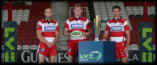 LV Cup Launch 2011-12